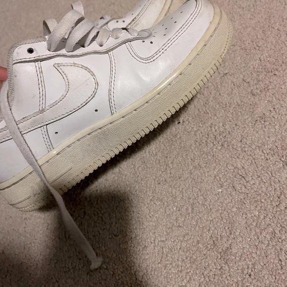 air forces - Picture 2 of 2